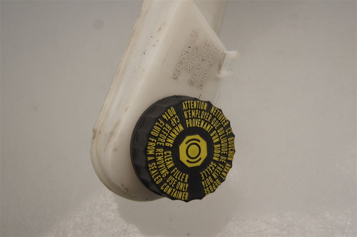 Brems Hovedsylinder – bilde 3