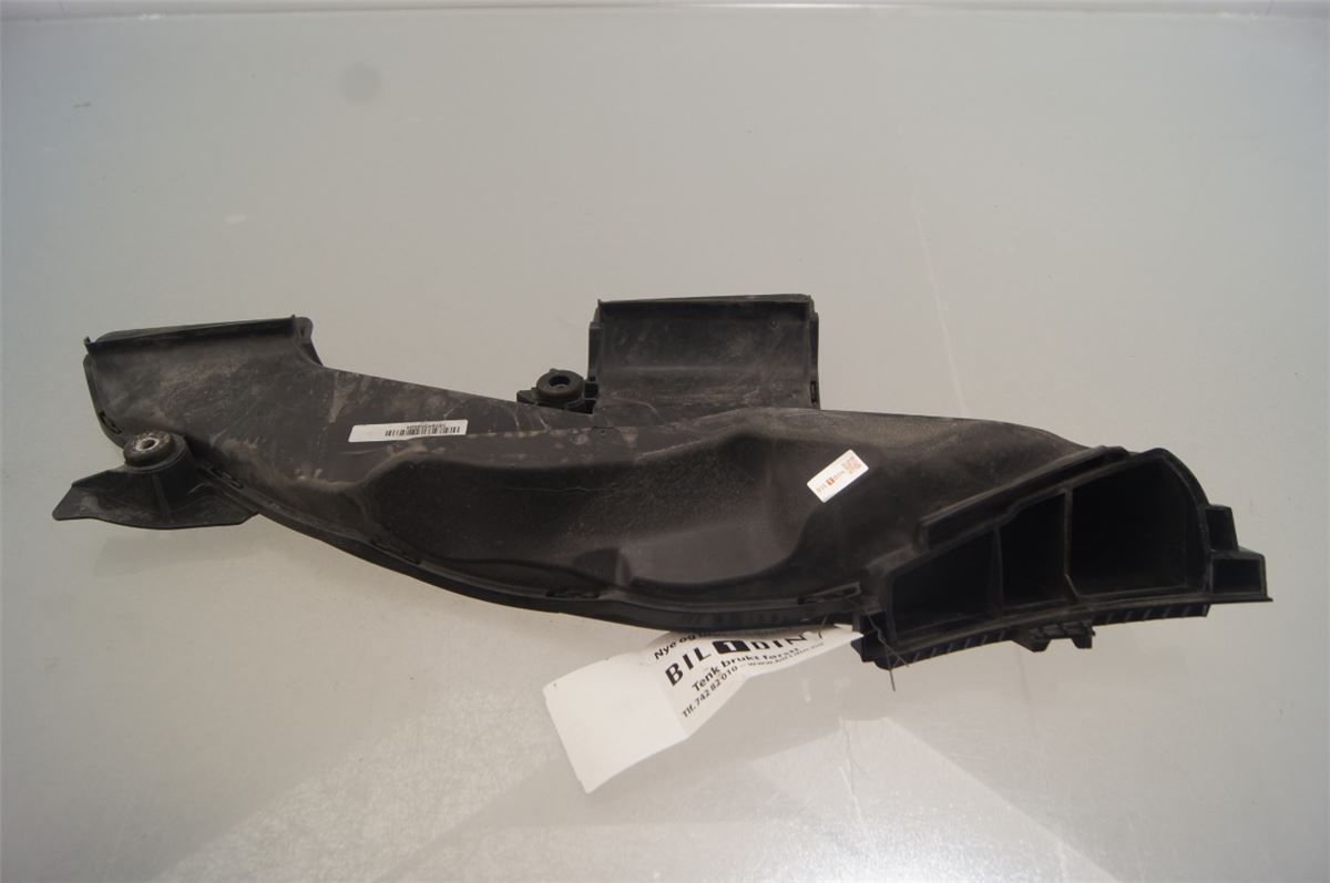 Luftstyring Front – bilde 1
