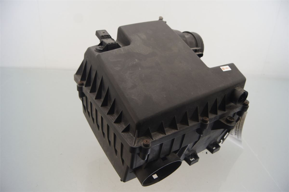 Luftfilter Boks – bilde 2
