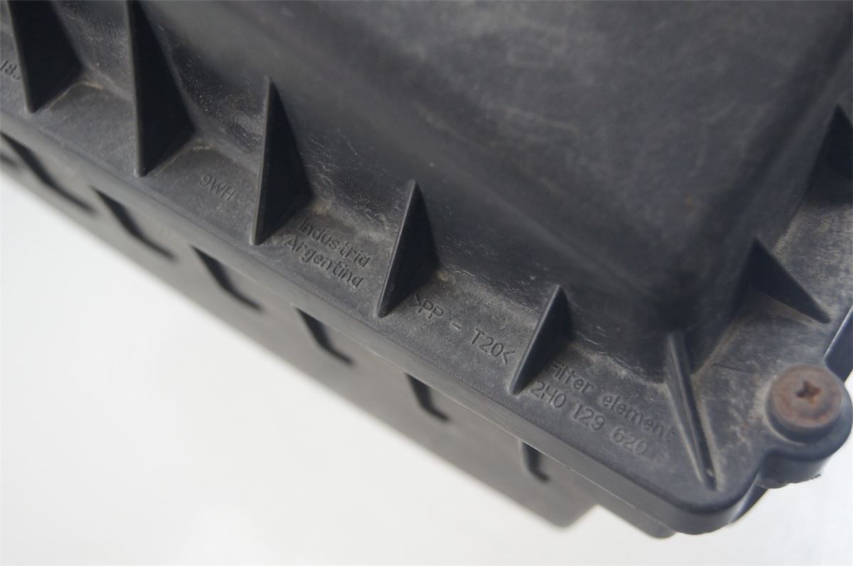 Luftfilter Boks – bilde 3