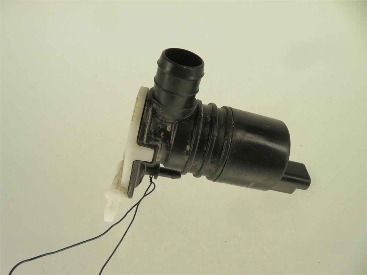 Spylerpumpe Frontrute – bilde 1