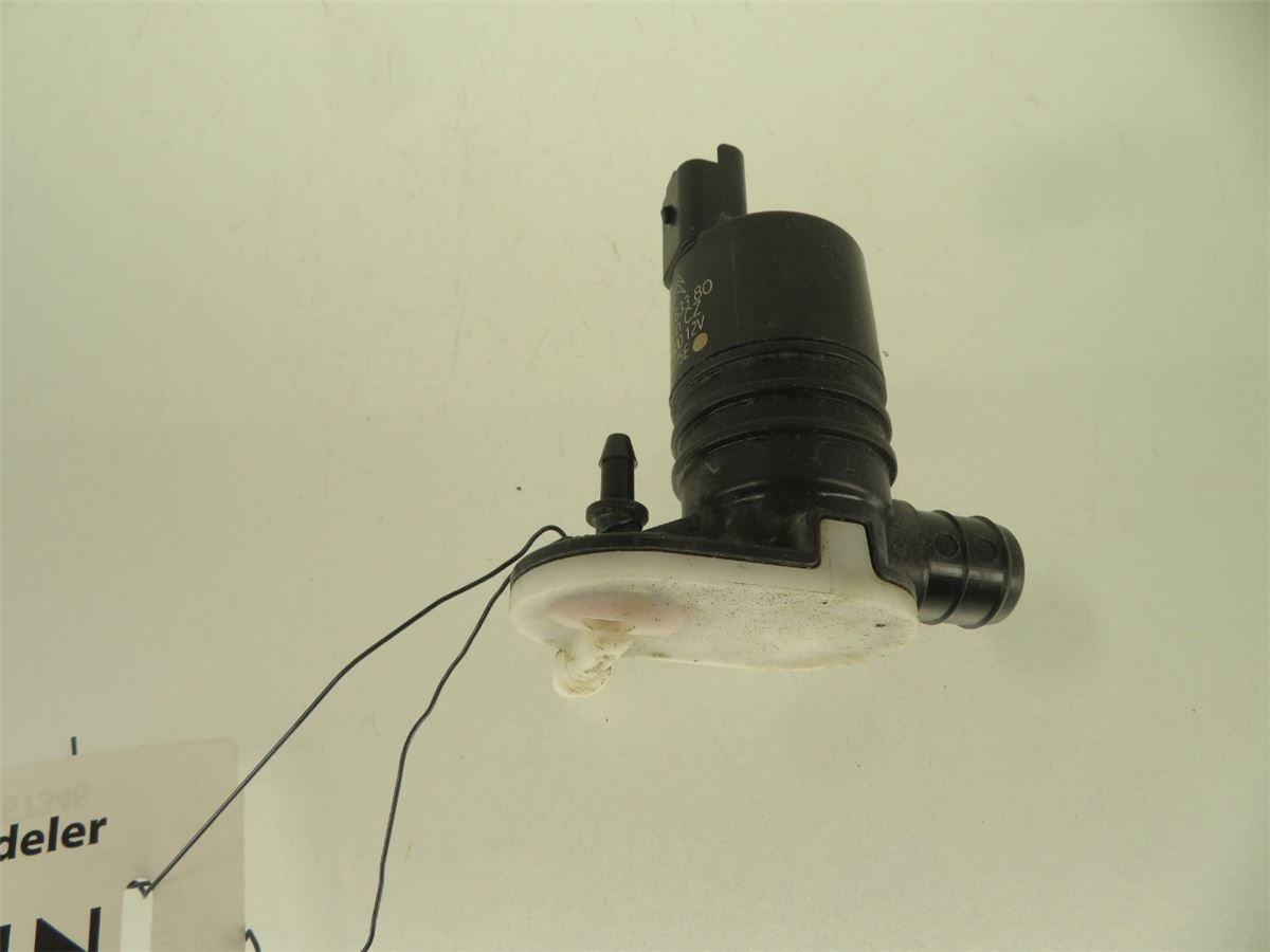 Spylerpumpe Frontrute – bilde 3