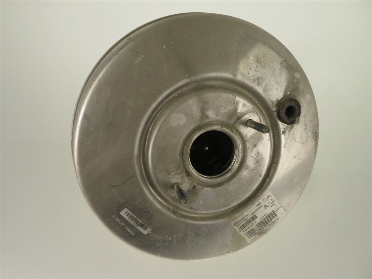Bremseservo – bilde 2