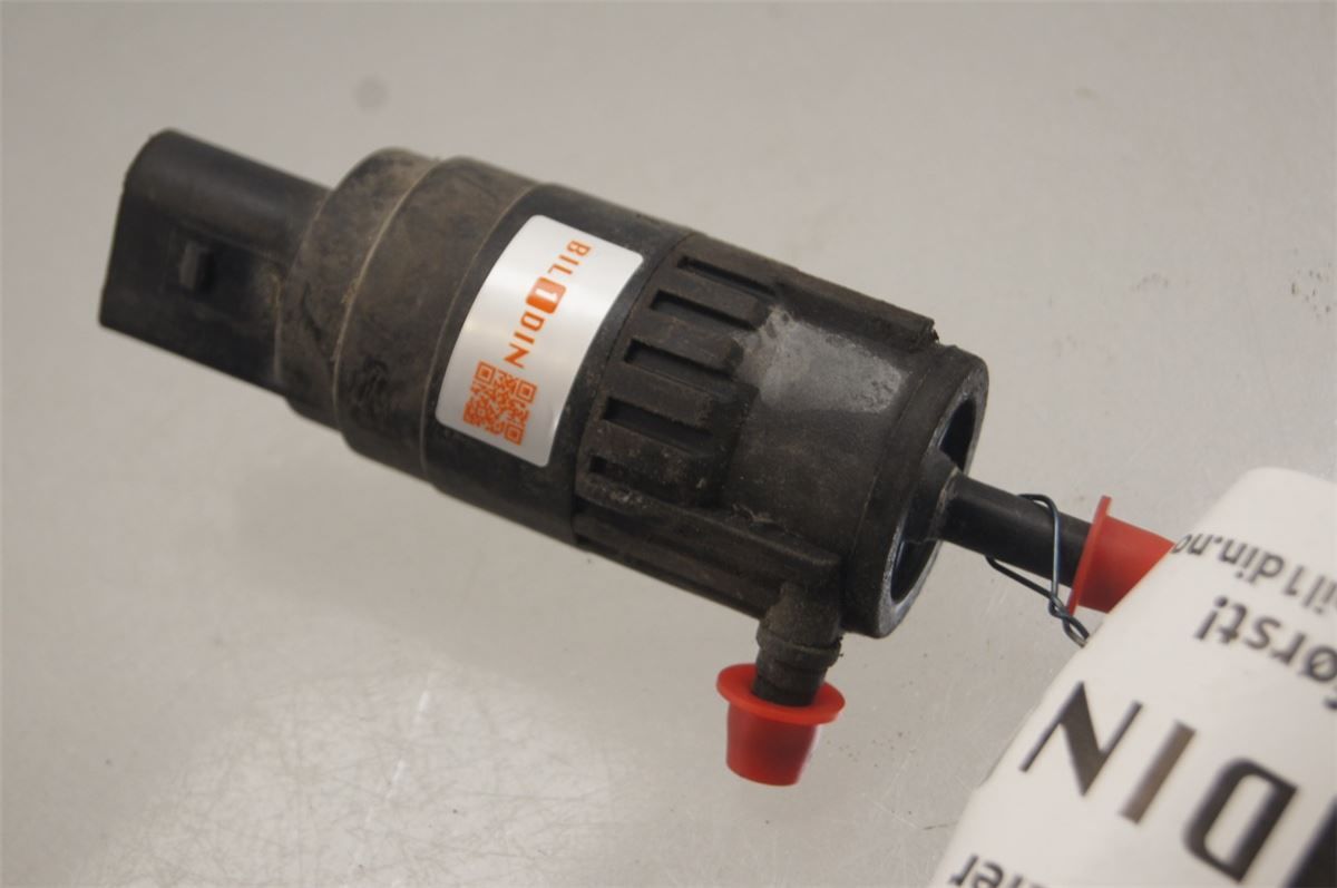 Spylerpumpe Frontrute – bilde 1