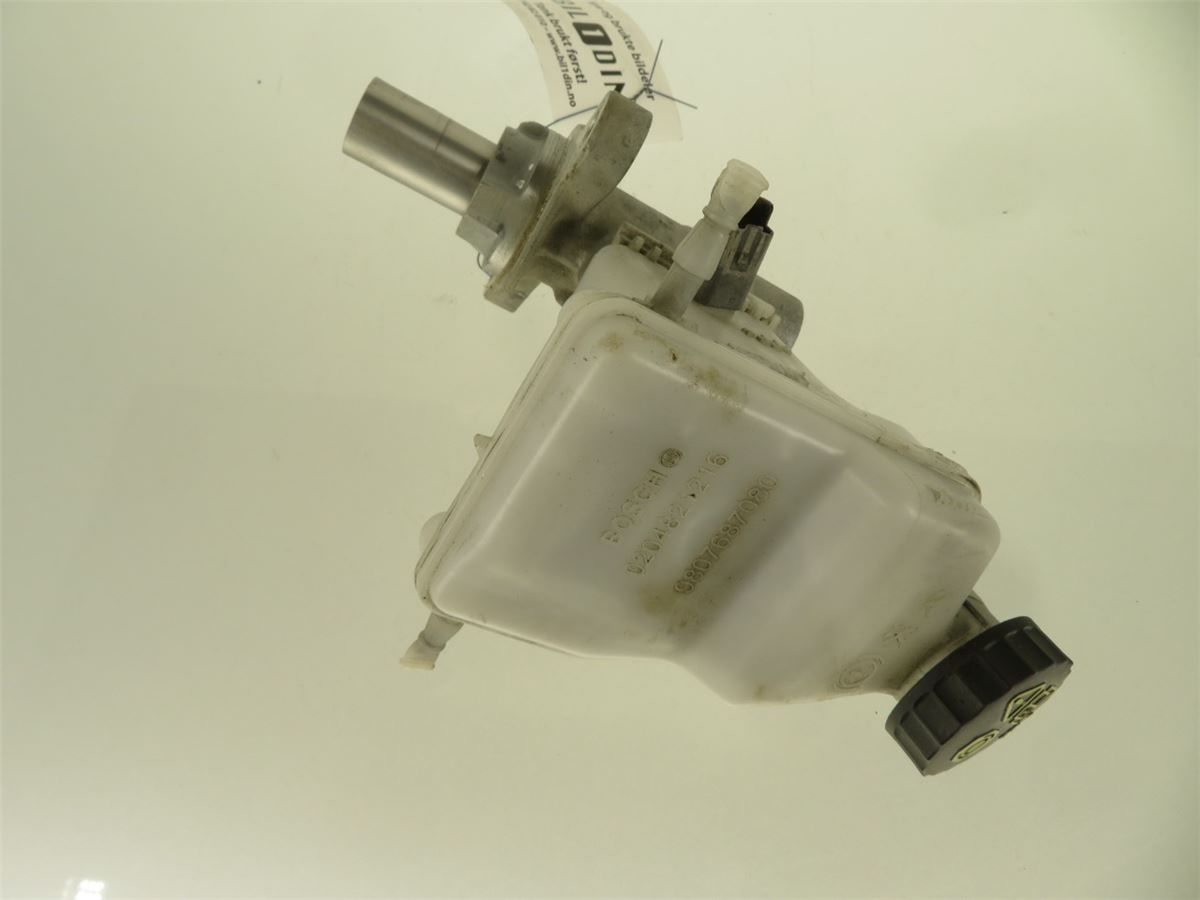 Brems Hovedsylinder – bilde 2