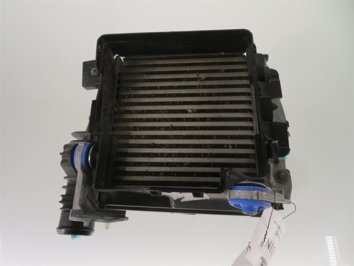 Intercooler Radiator – bilde 1