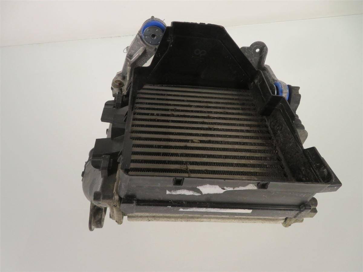 Intercooler Radiator – bilde 3