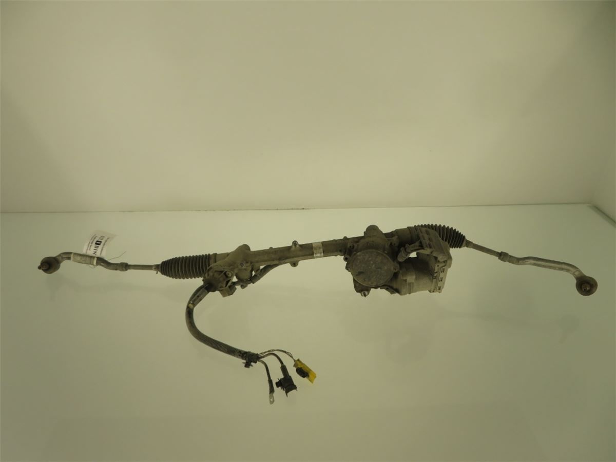 Servo Snekke/Tannstang Elektr. – bilde 1