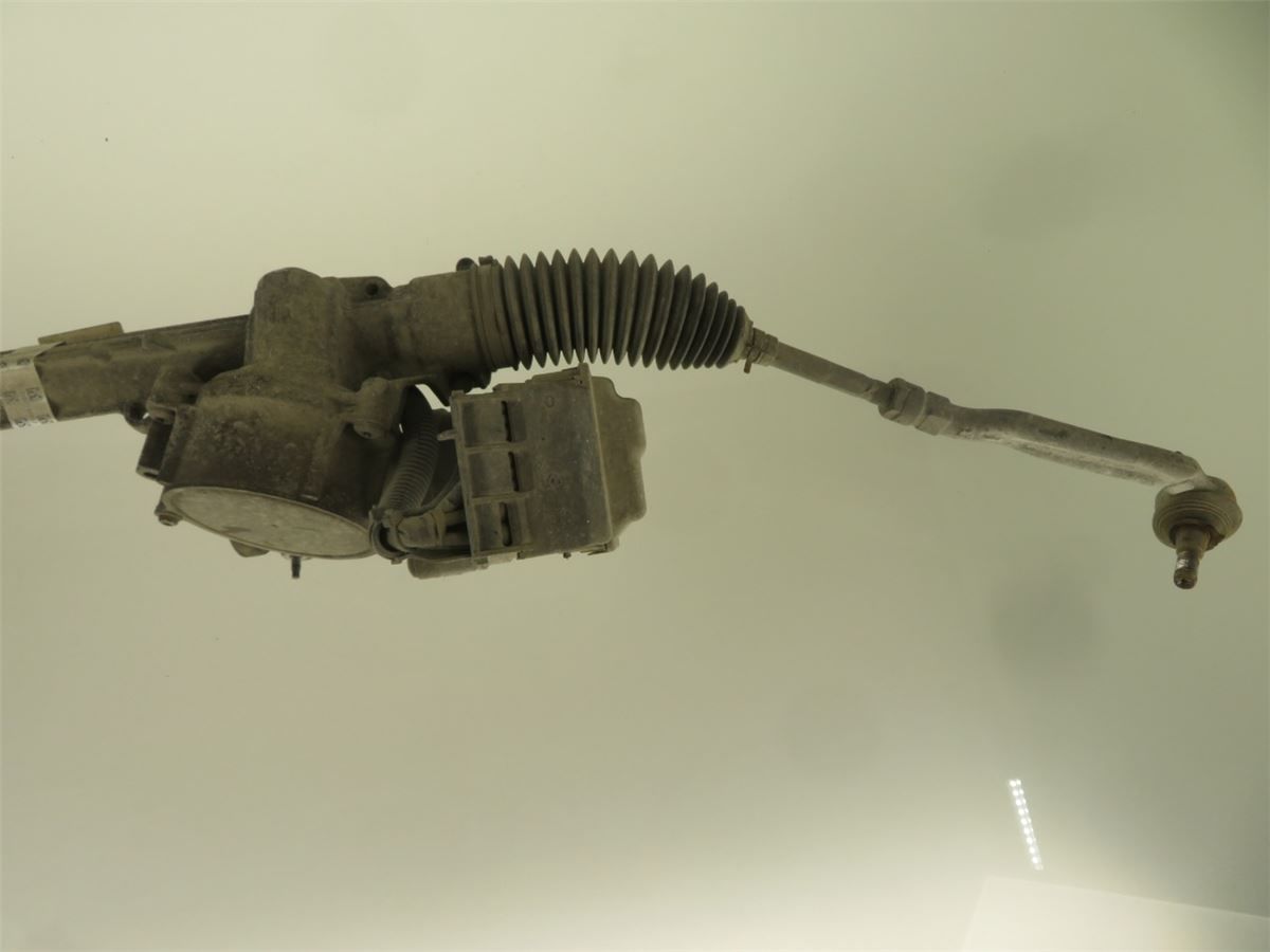 Servo Snekke/Tannstang Elektr. – bilde 3