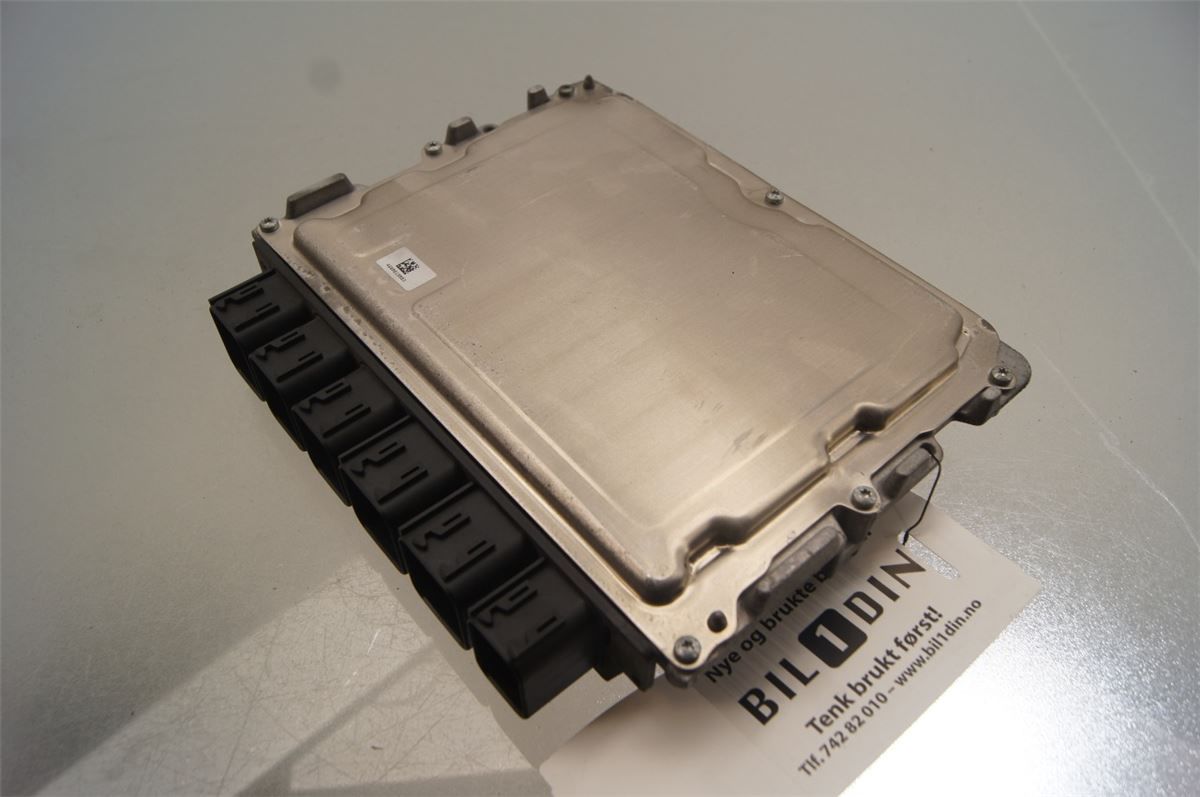 Styreenhet Motor (ECU) Bensin – bilde 3