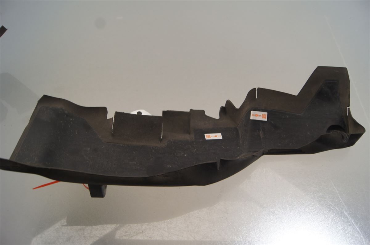Luftstyring Front – bilde 1