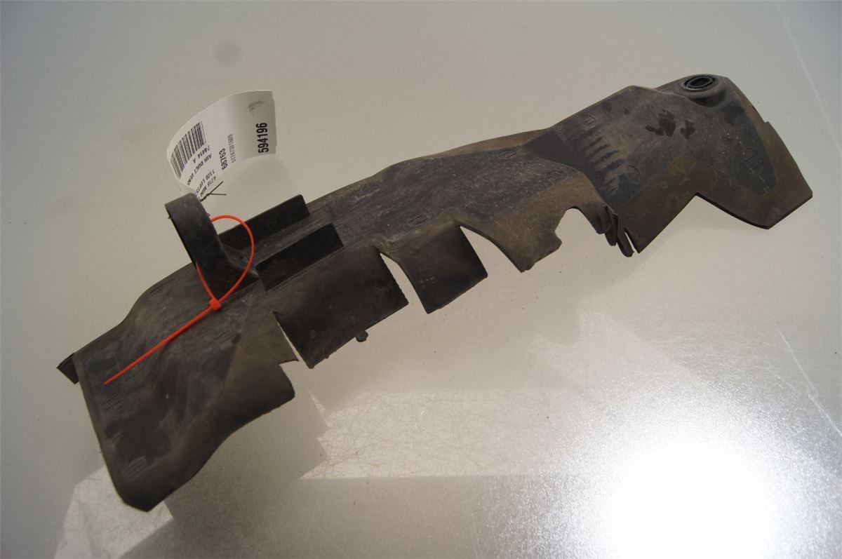 Luftstyring Front – bilde 3