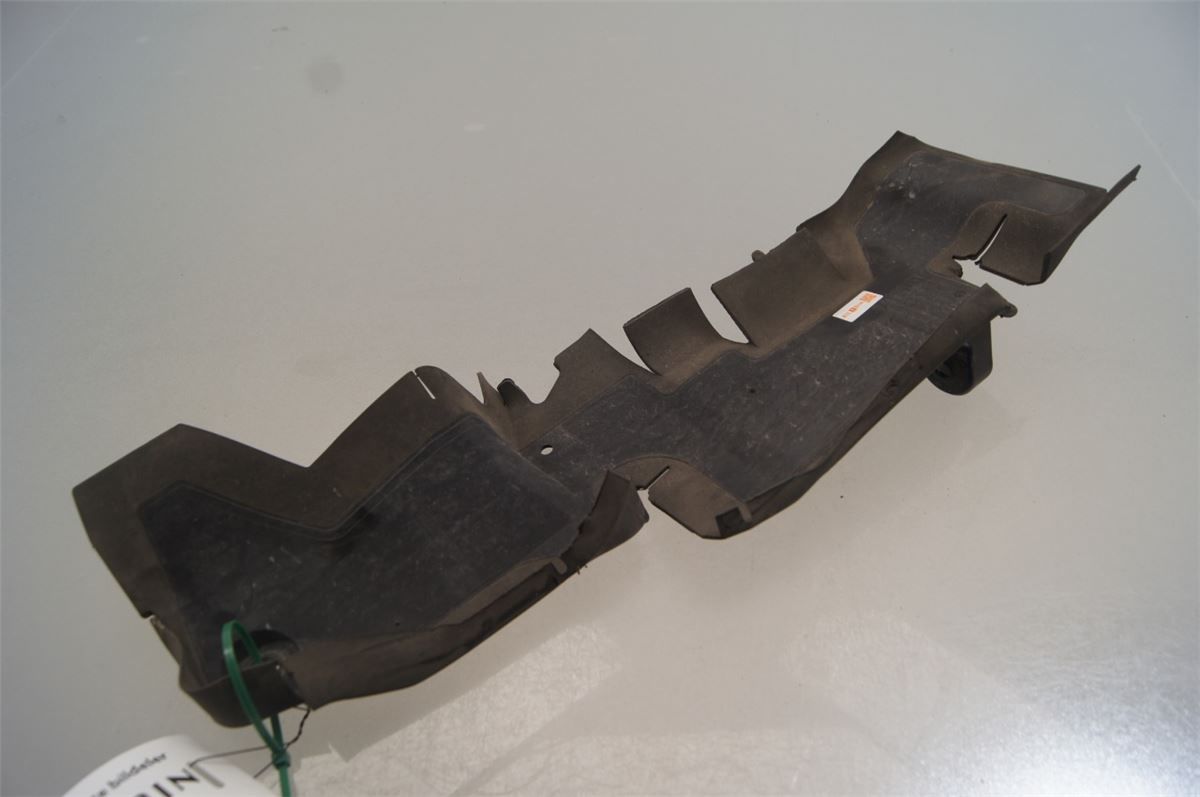 Luftstyring Front – bilde 1