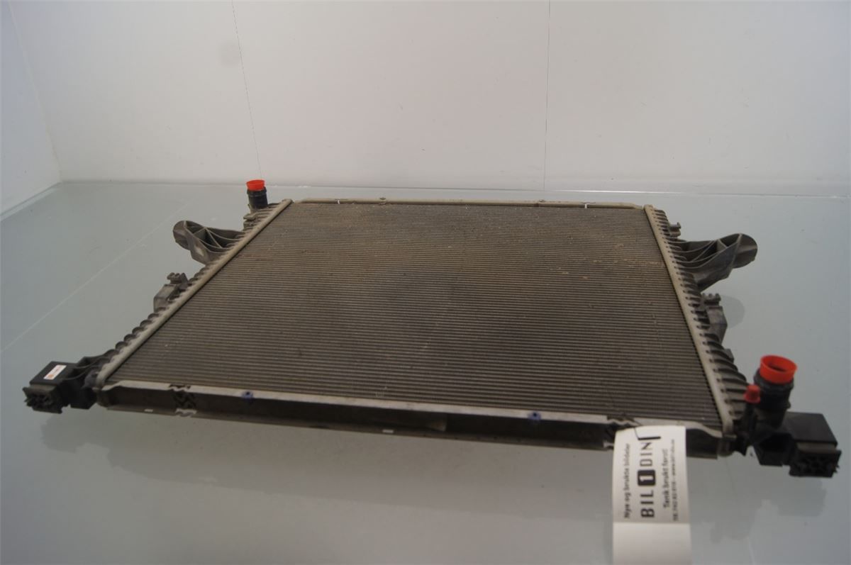 Radiator Automat – bilde 1