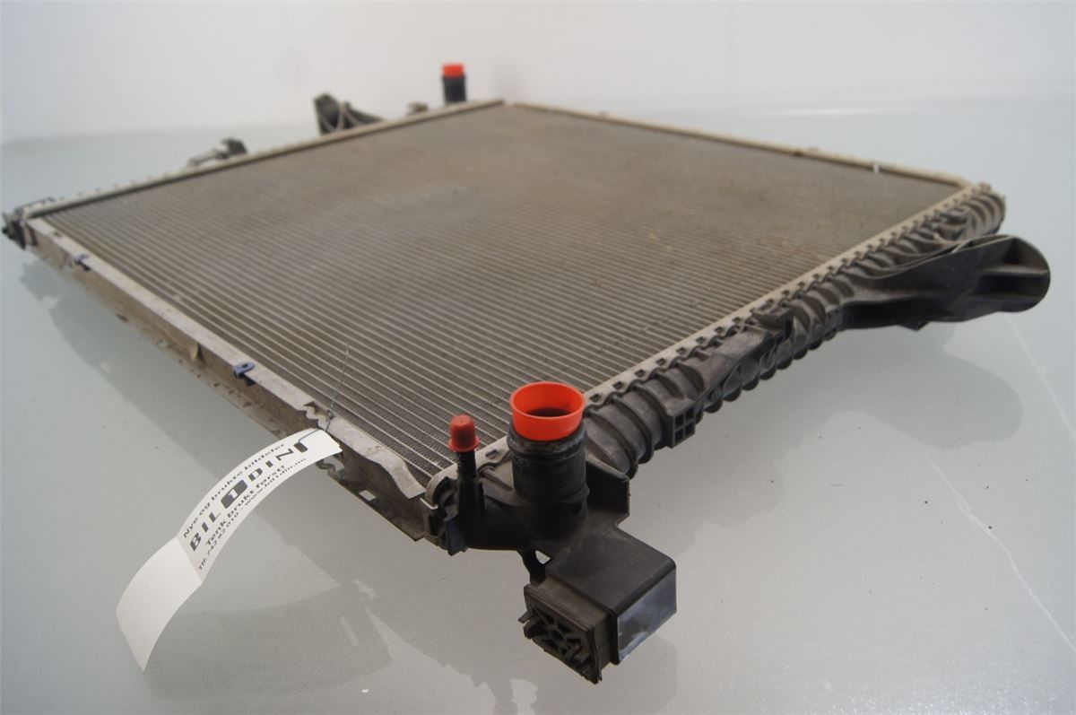 Radiator Automat – bilde 2