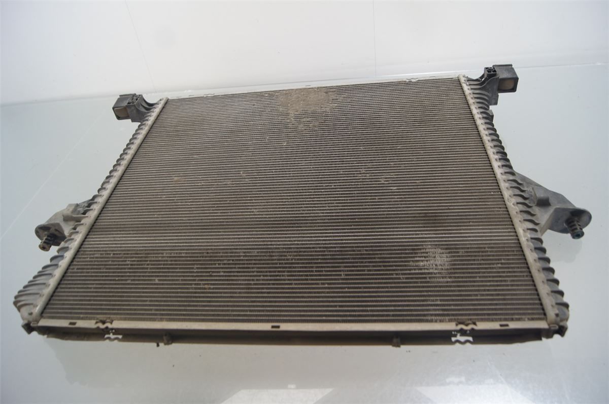Radiator Automat – bilde 3