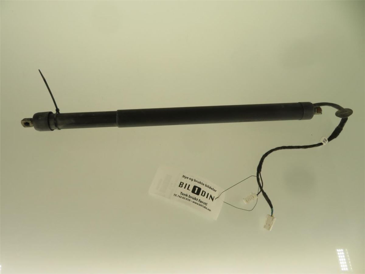 Baklukeåpner Automatisk – bilde 1