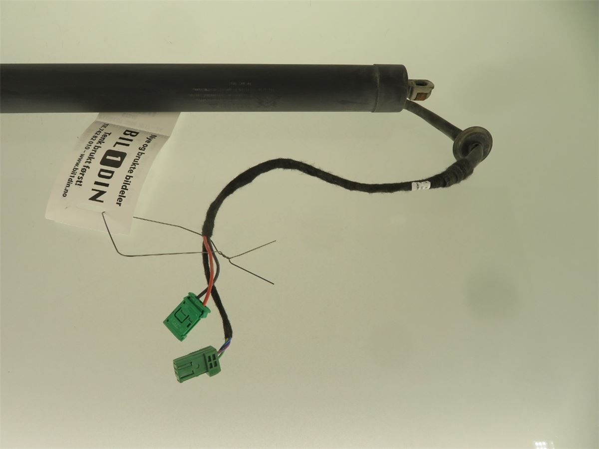 Baklukeåpner Automatisk – bilde 3