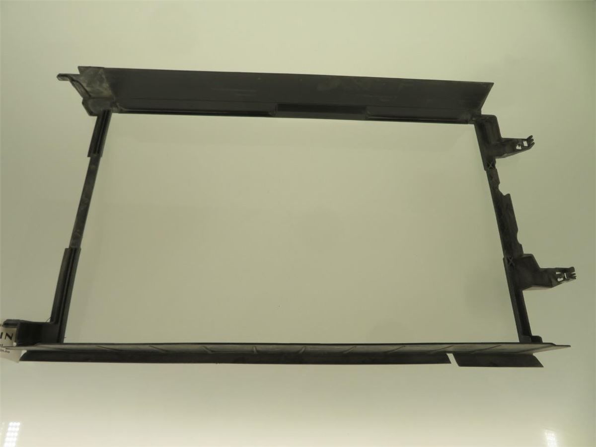 Luftstyring Front – bilde 1