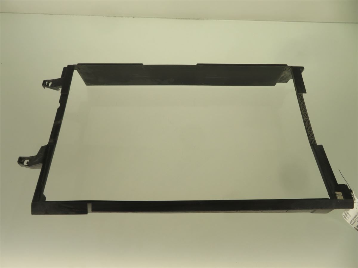 Luftstyring Front – bilde 2