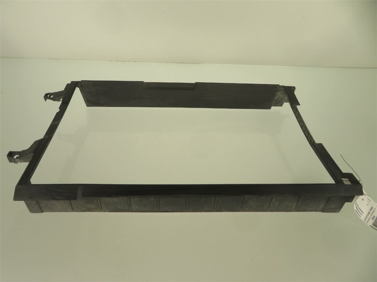 Luftstyring Front – bilde 3