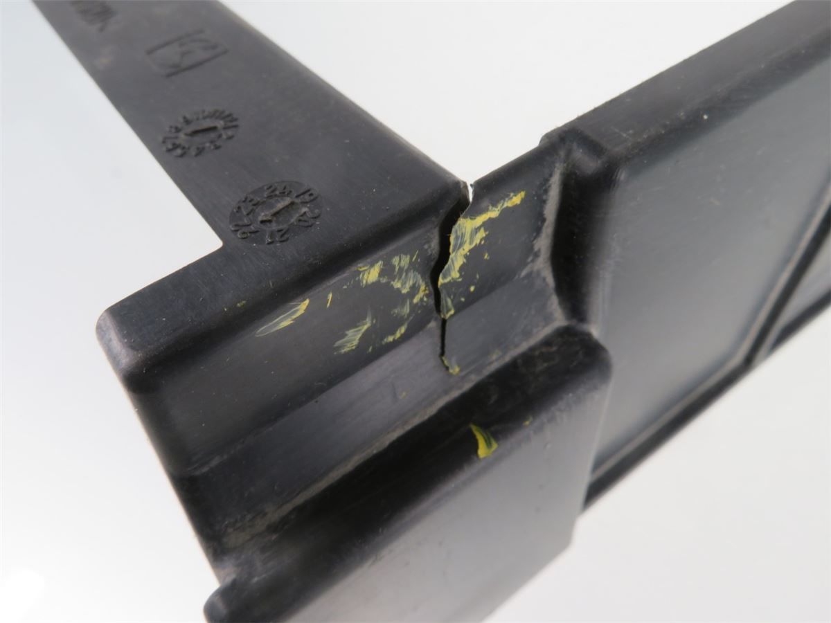 Luftstyring Front – bilde 4