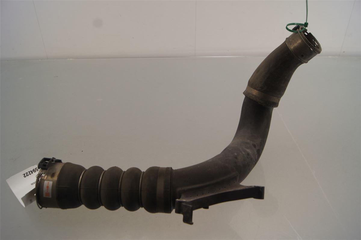 Intercooler Rør/Slange – bilde 1
