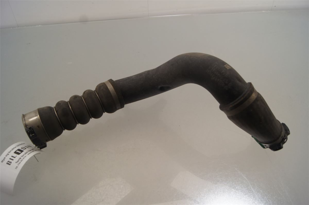 Intercooler Rør/Slange – bilde 2