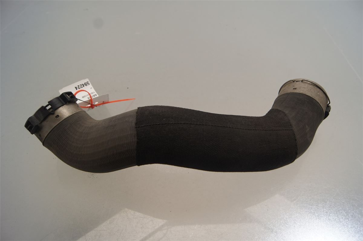 Intercooler Rør/Slange – bilde 2