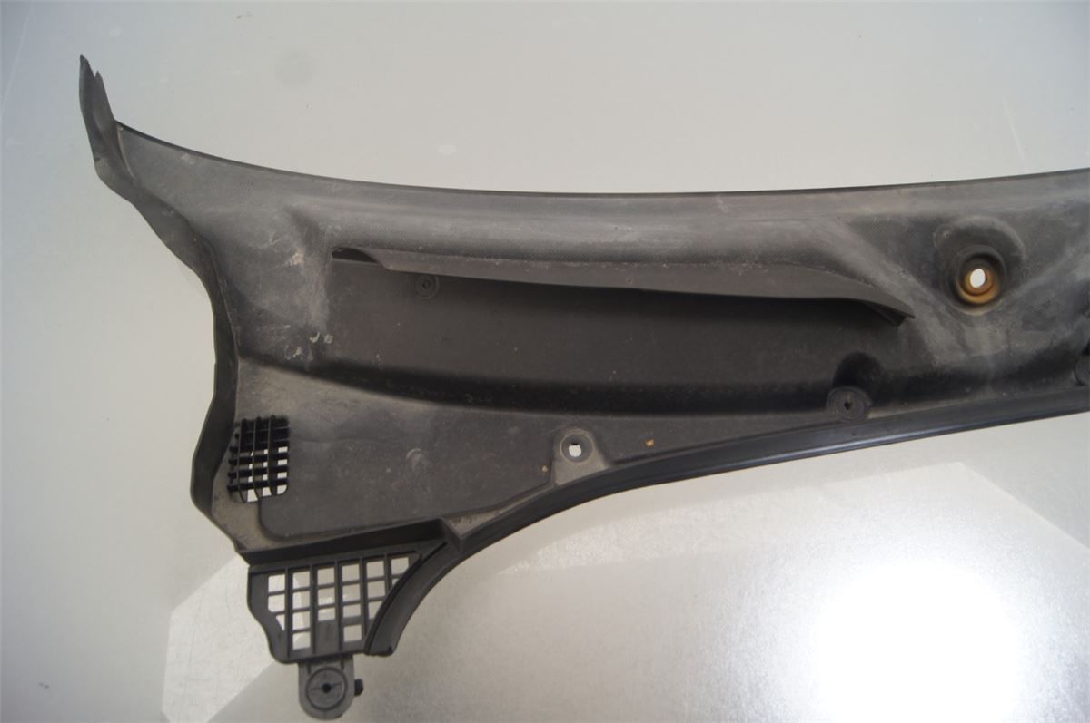 Visker Deksel/Øvre Torpedoplat – bilde 2