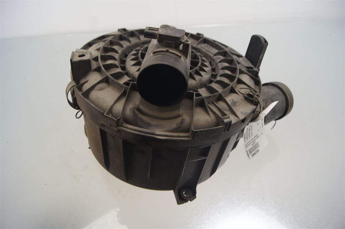 Luftfilter Boks – bilde 2
