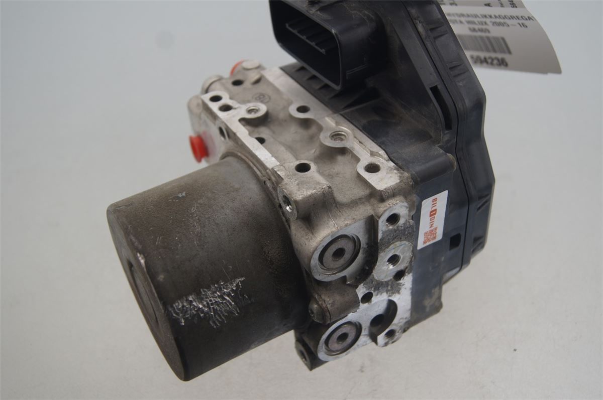 ABS Hydraulikkaggregat – bilde 2