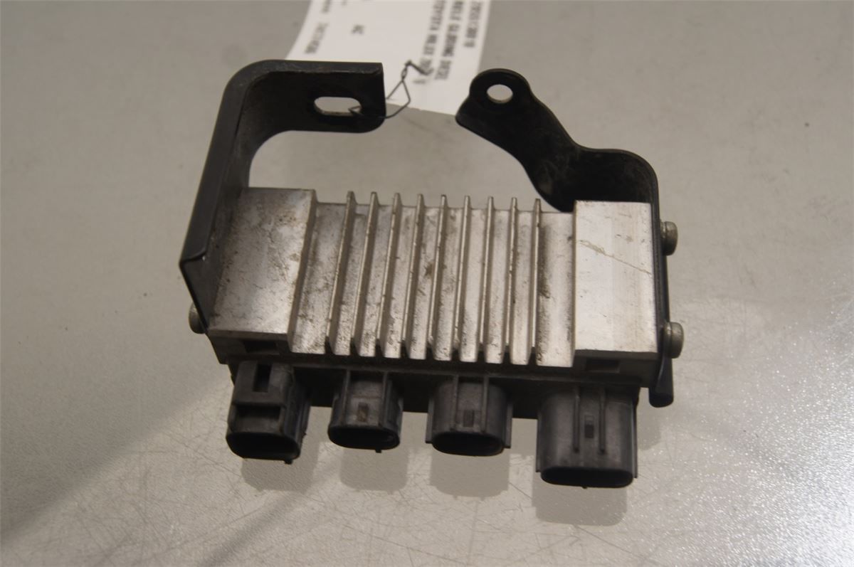 Rele Gløding Diesel – bilde 1