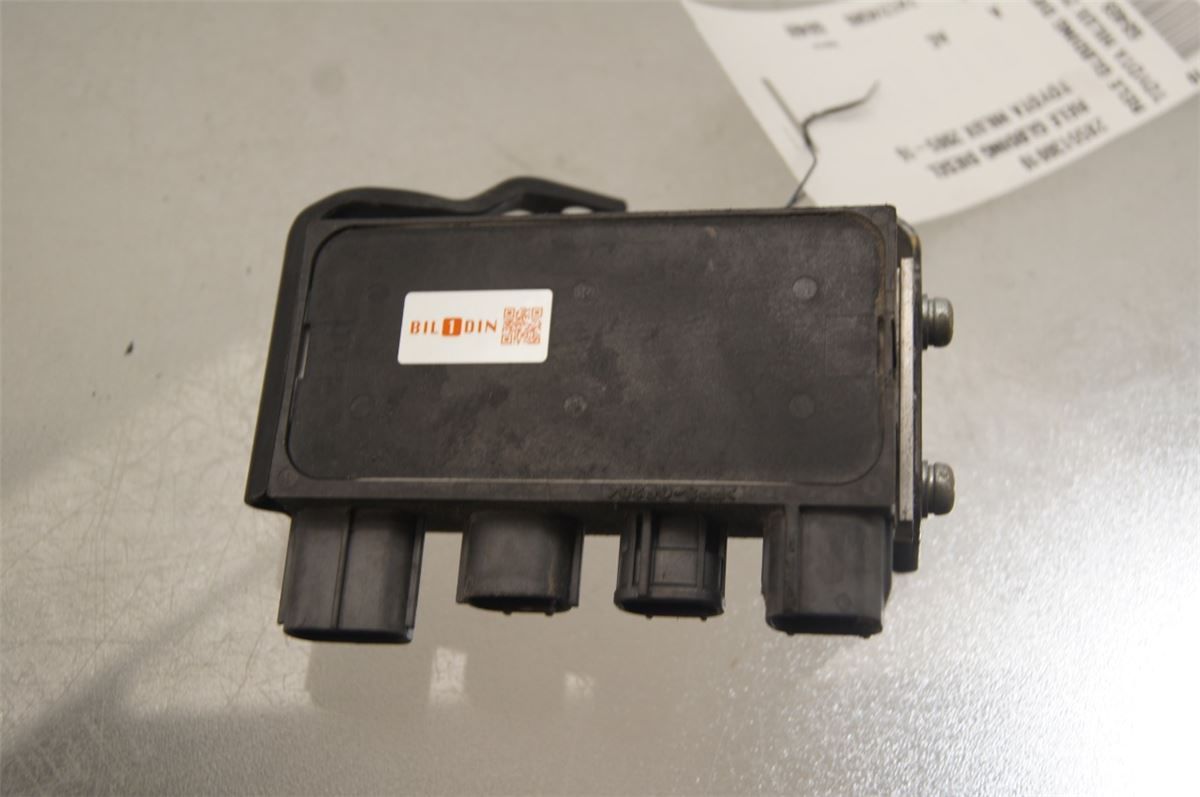 Rele Gløding Diesel – bilde 2
