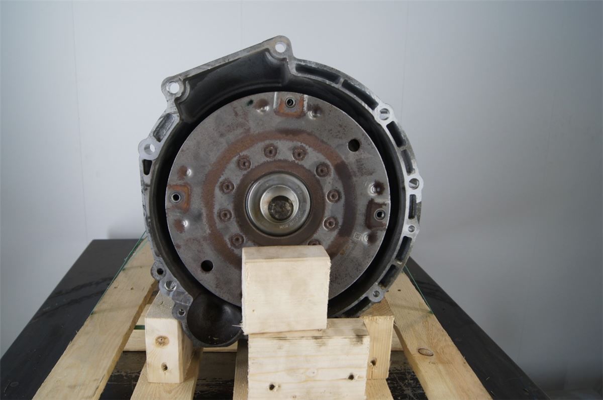 Gearkasse Automat – bilde 2