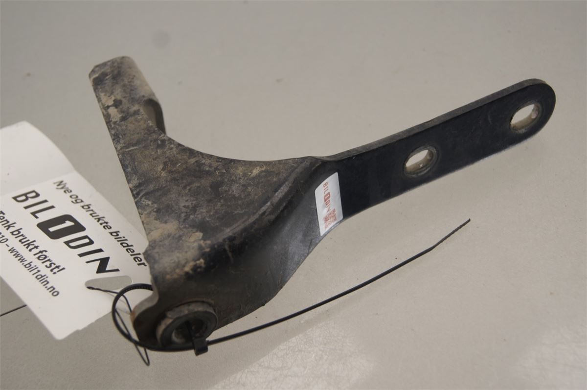 Bakluke Hengsel Venstre – bilde 2