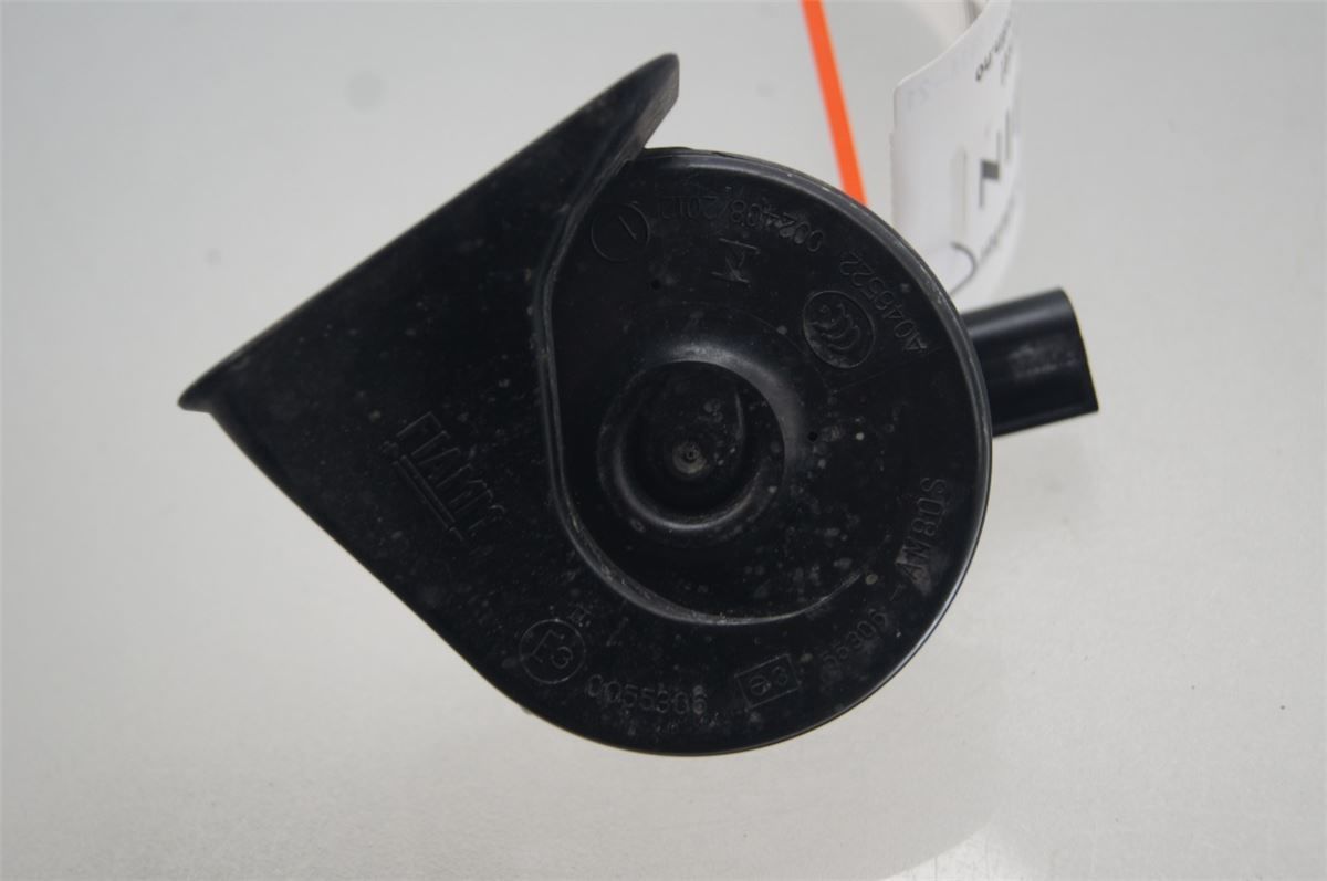 Signalhorn – bilde 1