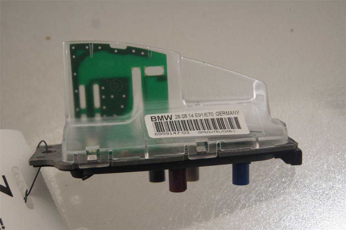 Stereo Antenne Radio / Tv – bilde 1