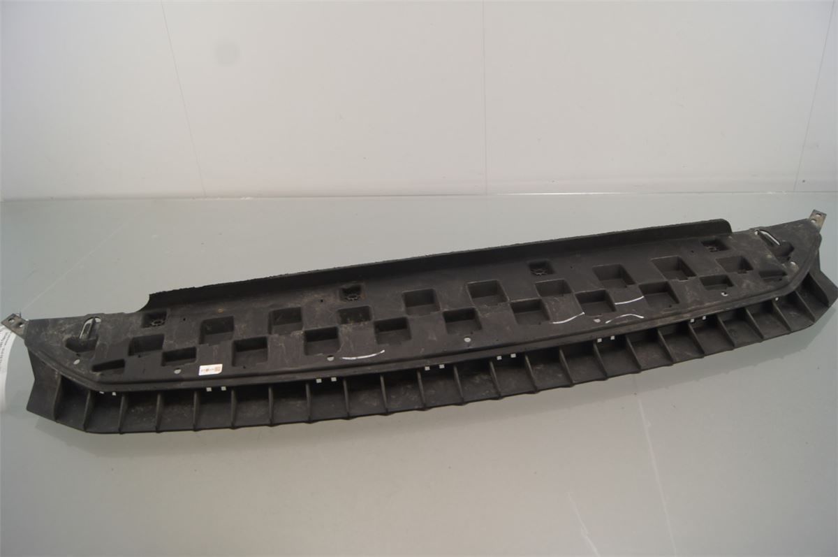 Bunnplate U Motor-Gear-Dørk – bilde 1