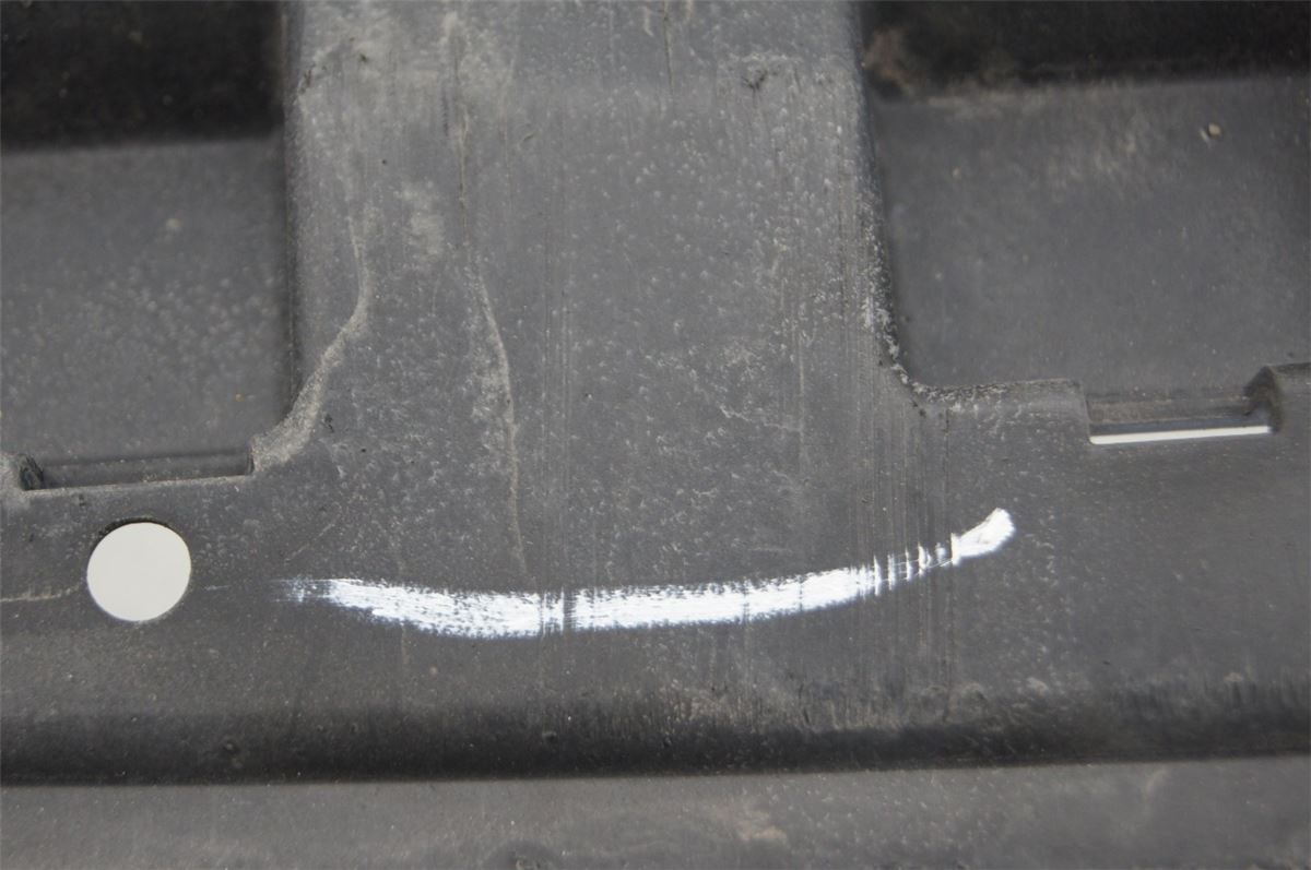 Bunnplate U Motor-Gear-Dørk – bilde 2