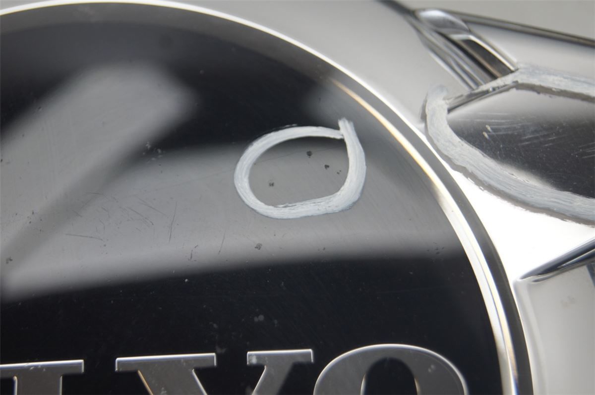 Emblem – bilde 2