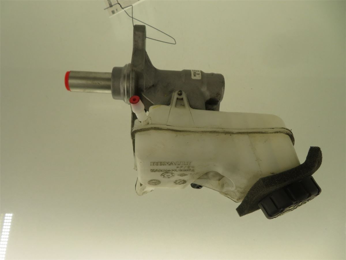 Brems Hovedsylinder – bilde 2