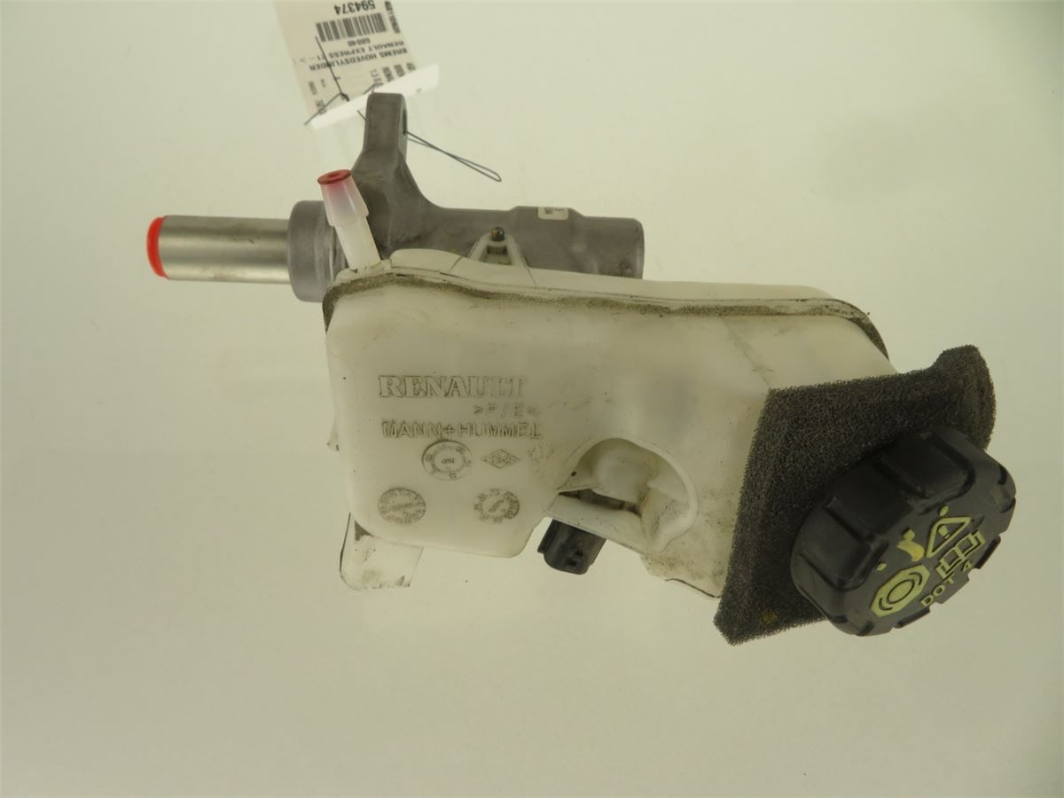 Brems Hovedsylinder – bilde 3