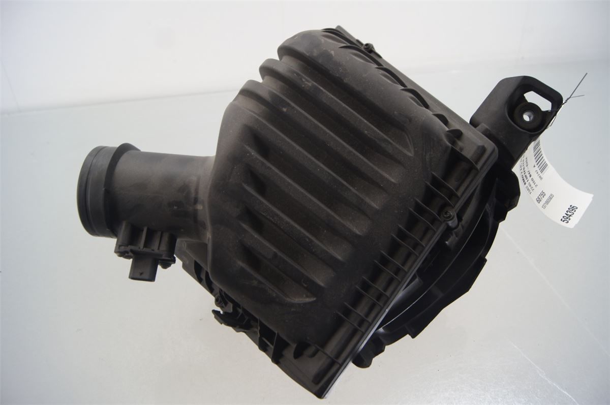 Luftfilter Boks – bilde 1