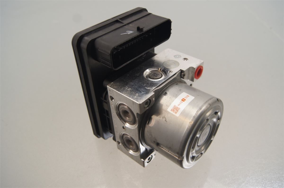 ABS Hydraulikkaggregat – bilde 1