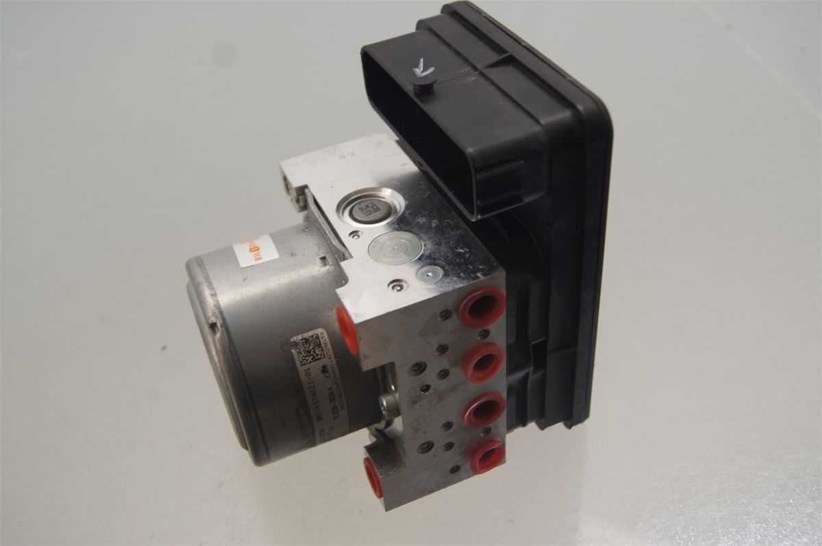ABS Hydraulikkaggregat – bilde 3