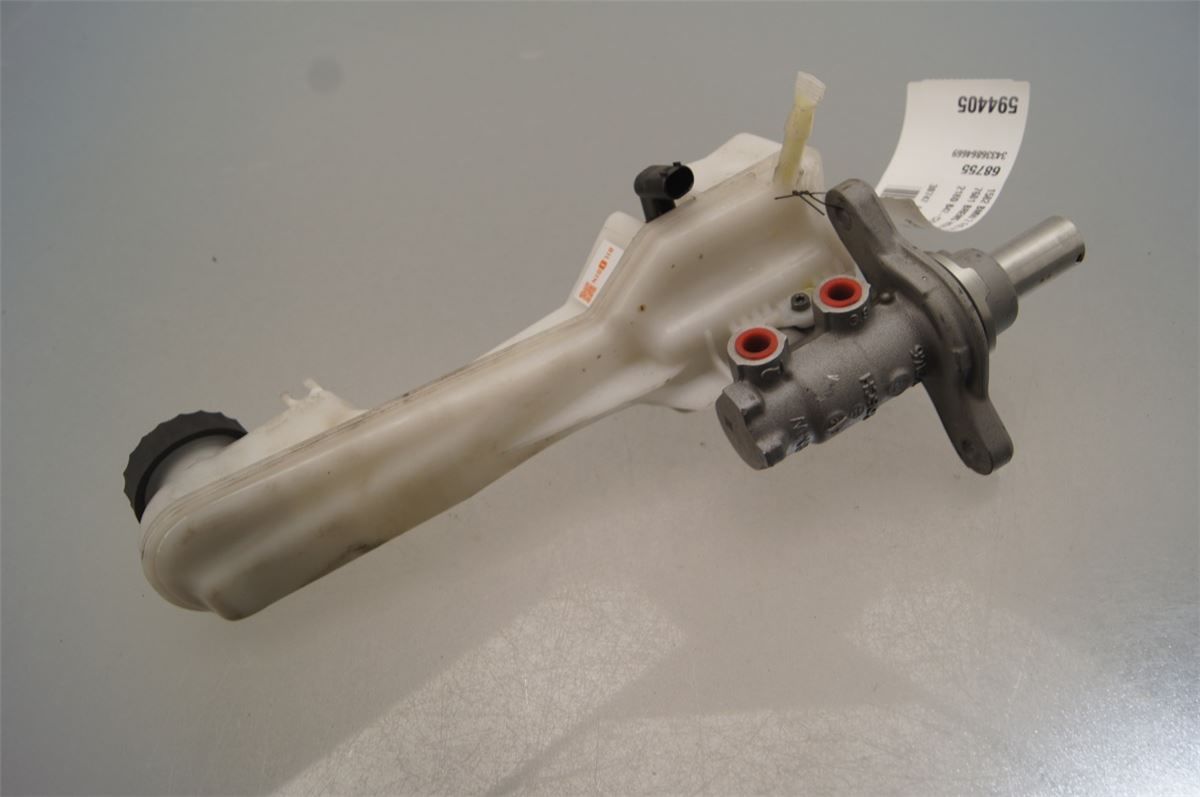 Brems Hovedsylinder – bilde 1