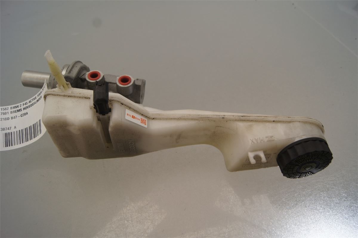 Brems Hovedsylinder – bilde 2