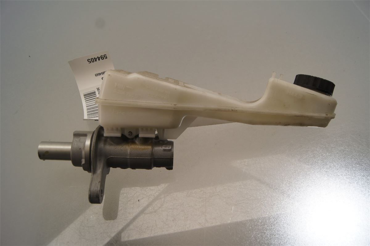 Brems Hovedsylinder – bilde 3