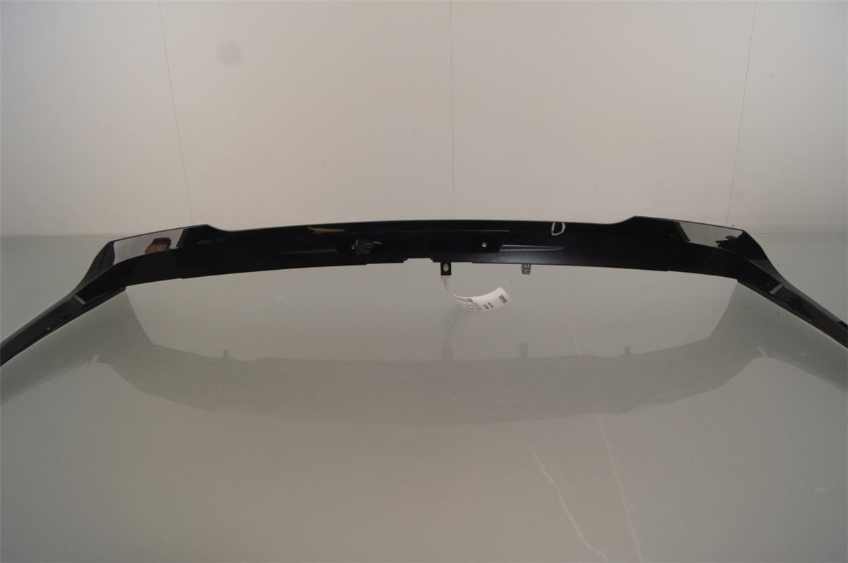 Spoiler Bakluke – bilde 4